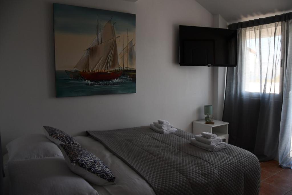 Luma Rooms Rudina Ngoại thất bức ảnh
