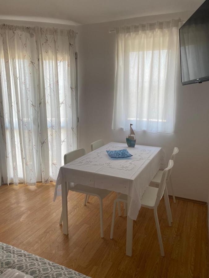 Luma Rooms Rudina Ngoại thất bức ảnh