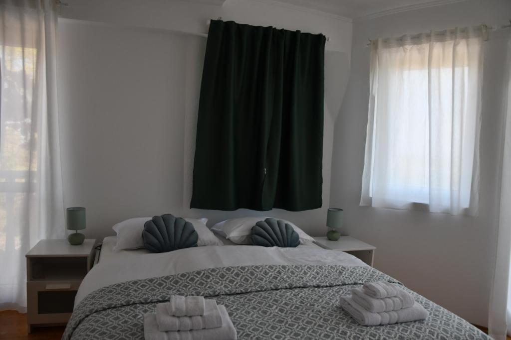 Luma Rooms Rudina Ngoại thất bức ảnh
