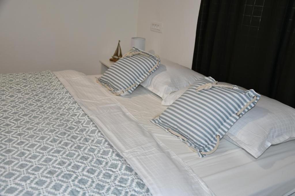 Luma Rooms Rudina Ngoại thất bức ảnh