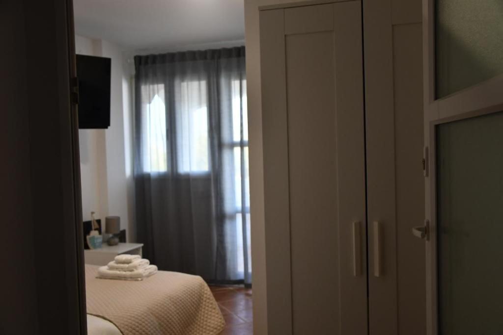 Luma Rooms Rudina Ngoại thất bức ảnh