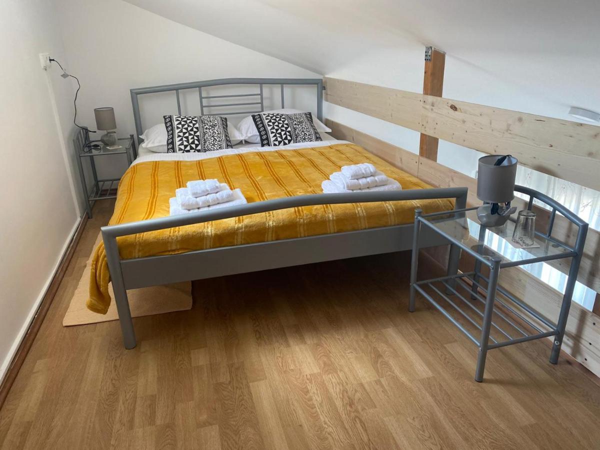 Luma Rooms Rudina Ngoại thất bức ảnh