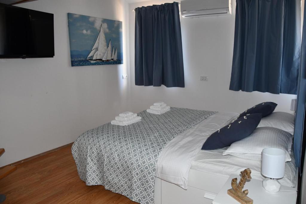 Luma Rooms Rudina Ngoại thất bức ảnh