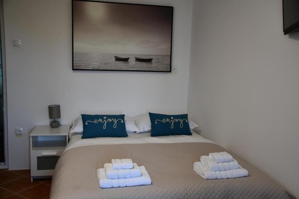 Luma Rooms Rudina Ngoại thất bức ảnh