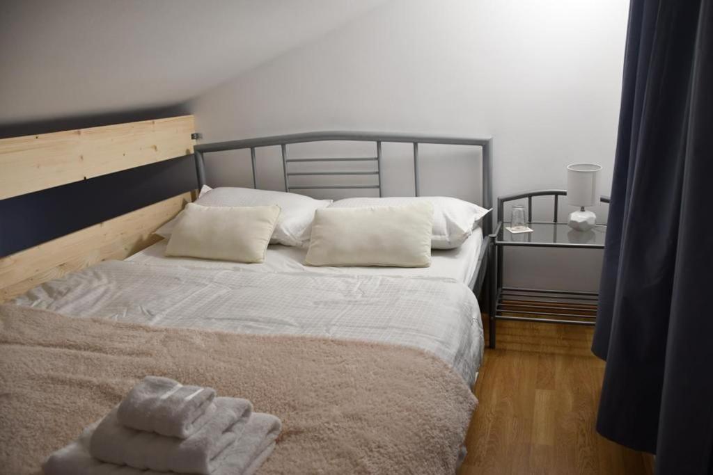 Luma Rooms Rudina Ngoại thất bức ảnh