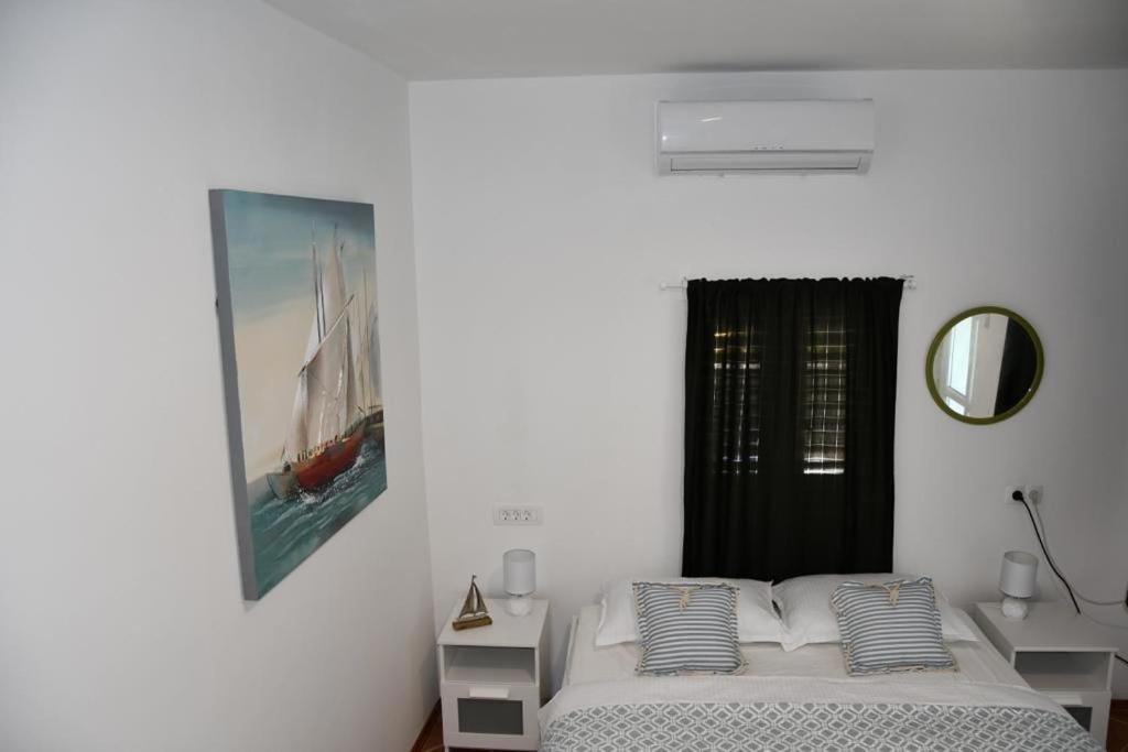 Luma Rooms Rudina Ngoại thất bức ảnh