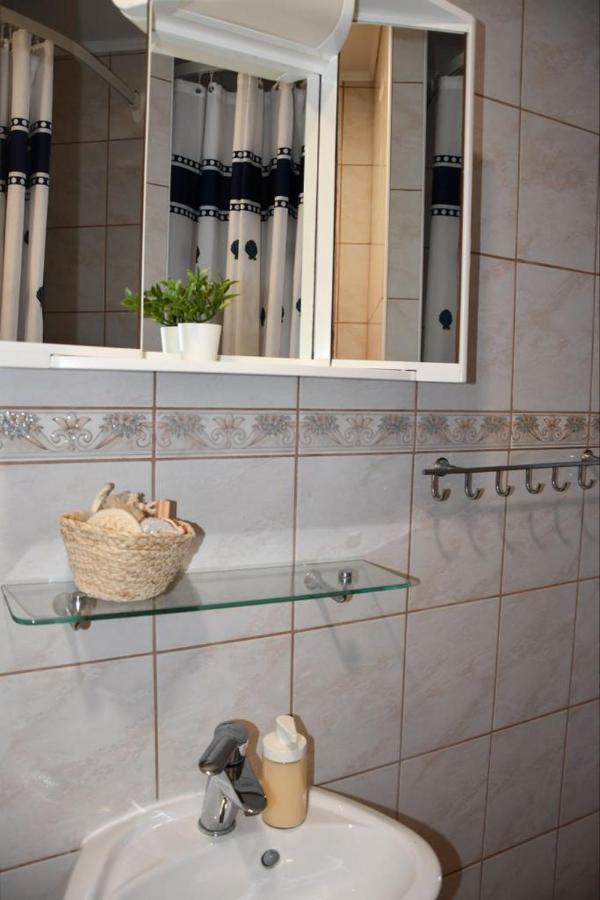 Luma Rooms Rudina Ngoại thất bức ảnh