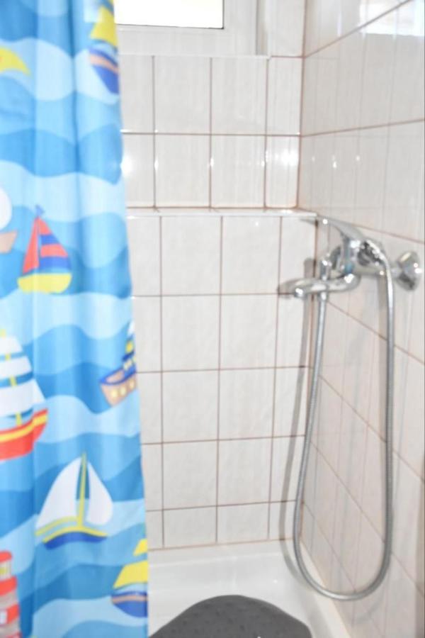 Luma Rooms Rudina Ngoại thất bức ảnh