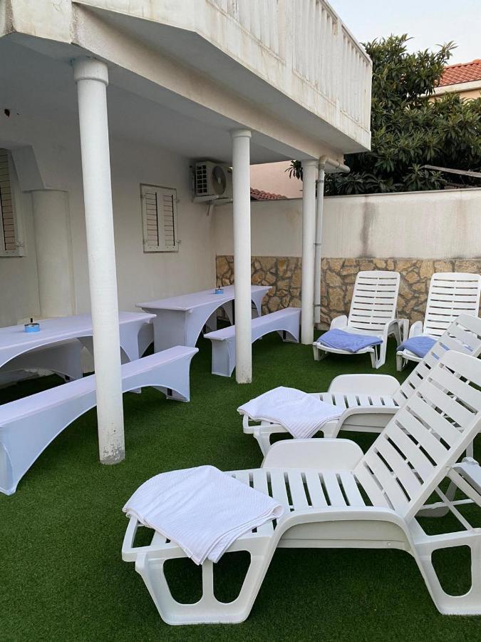 Luma Rooms Rudina Ngoại thất bức ảnh