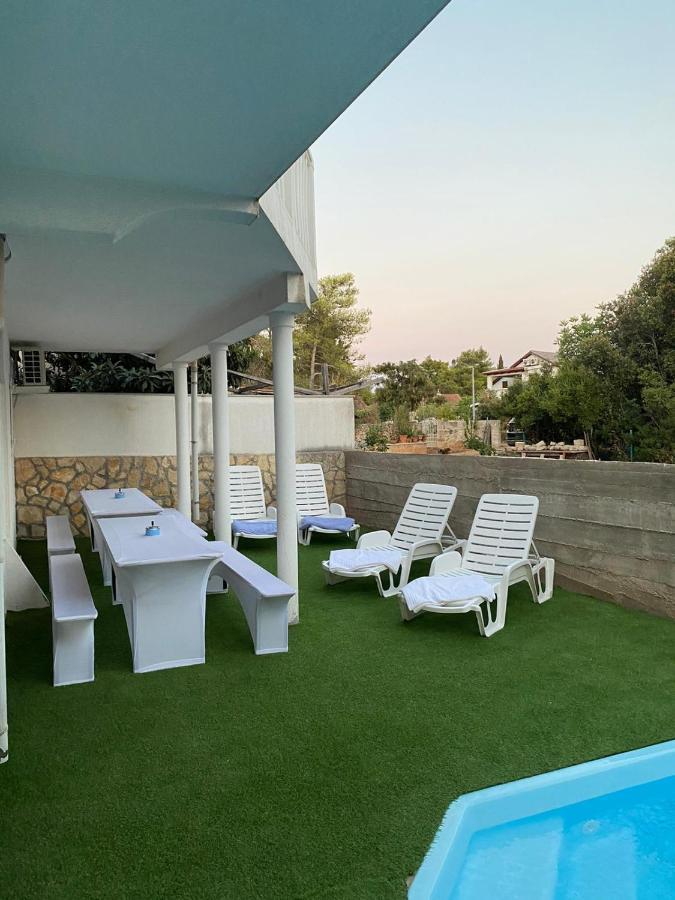 Luma Rooms Rudina Ngoại thất bức ảnh