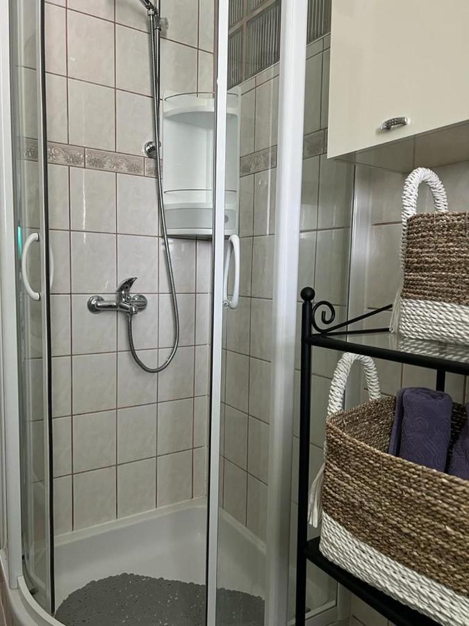 Luma Rooms Rudina Ngoại thất bức ảnh