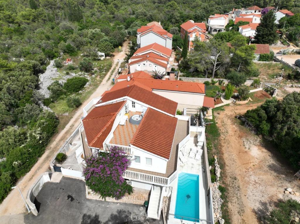 Luma Rooms Rudina Ngoại thất bức ảnh